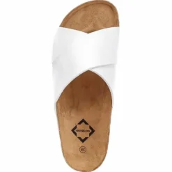 Sanabria White