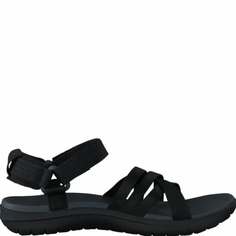 Sanborn Sandal Black