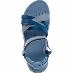 Sanborn Sandal Blue