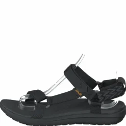 Sanborn Universal Black