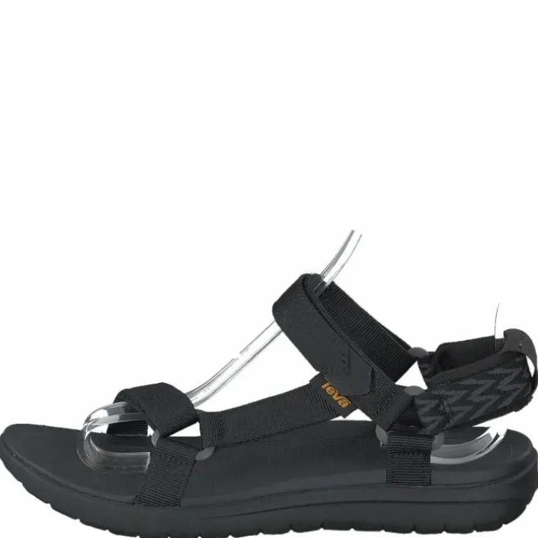 Sanborn Universal Black