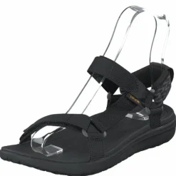 Sanborn Universal Black