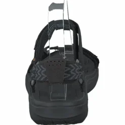 Sanborn Universal Black