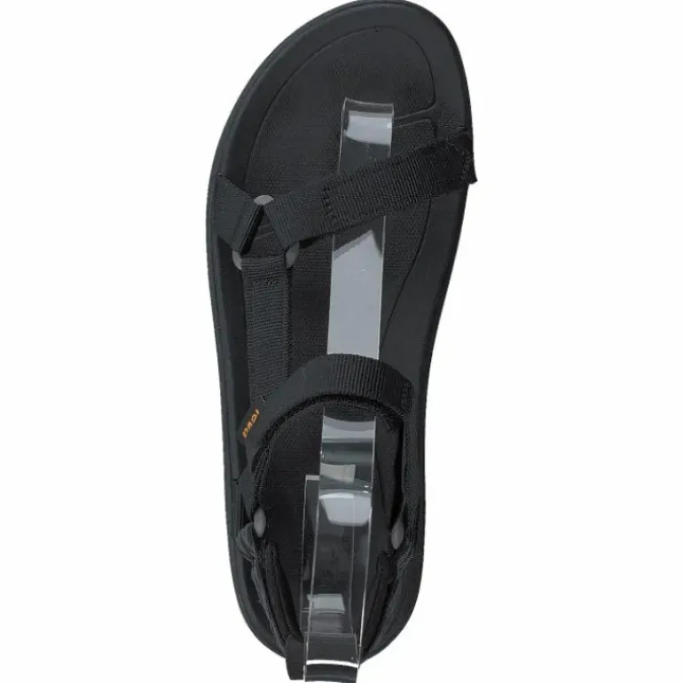 Sanborn Universal Black