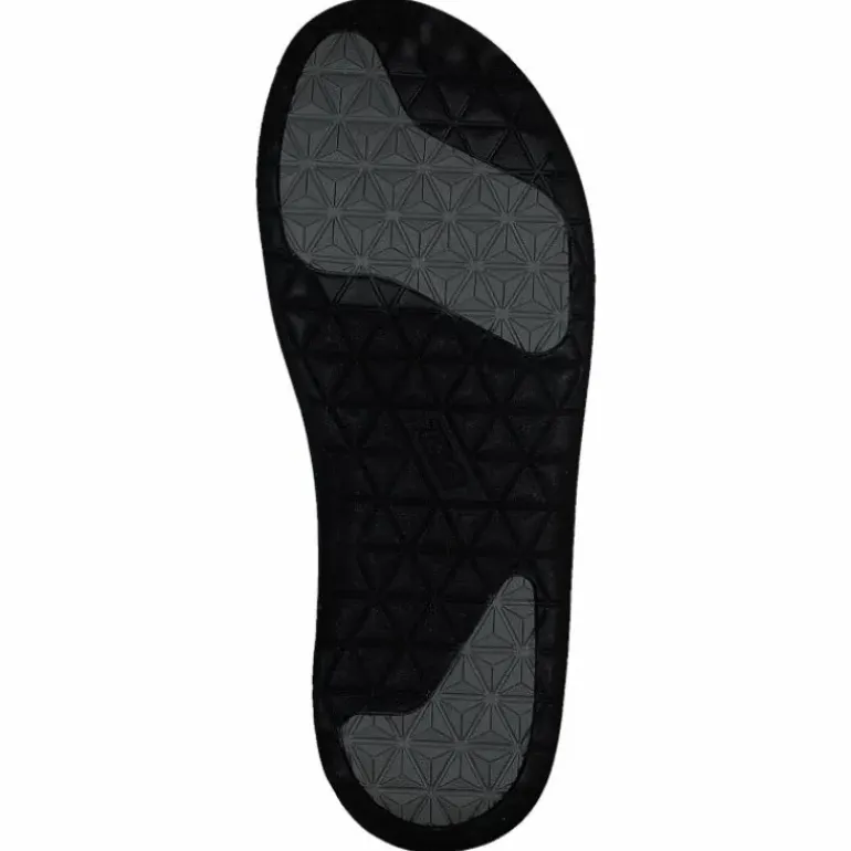 Sanborn Universal Black