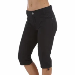 Sanda Capri Black
