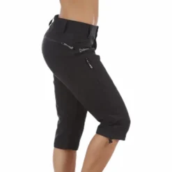 Sanda Capri Black
