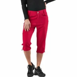 Sanda Capri Red
