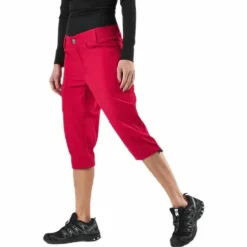 Sanda Capri Red