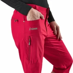 Sanda Capri Red
