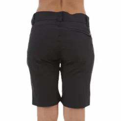 Sanda Shorts Black