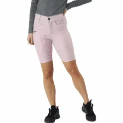 Sanda Shorts Pink