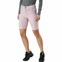 Sanda Shorts Pink