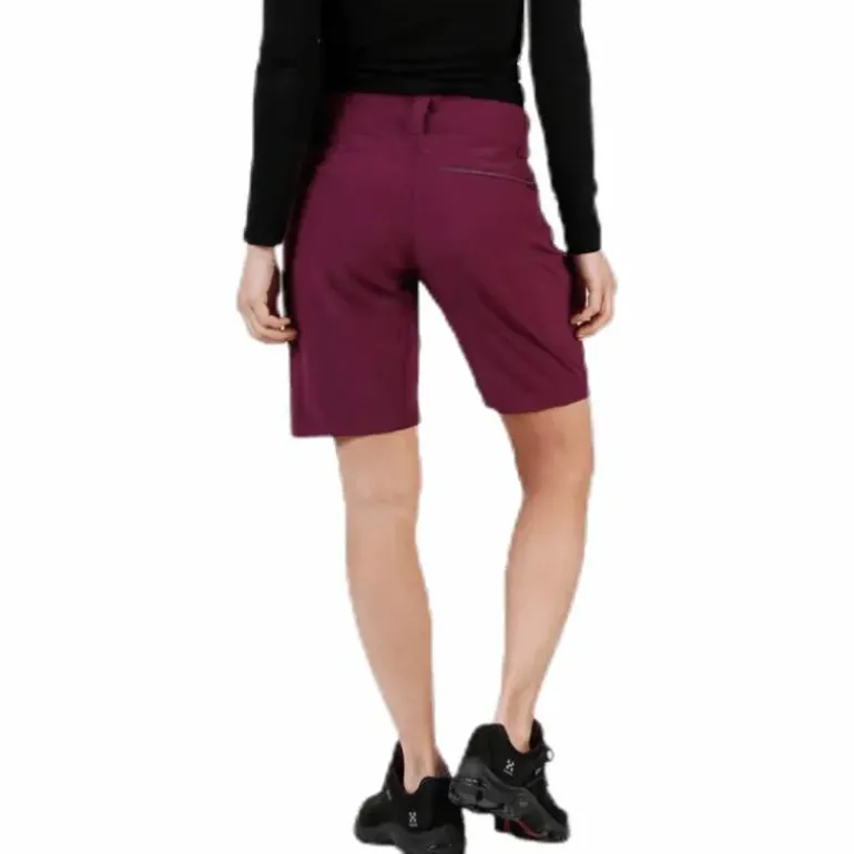Sanda Shorts Pink