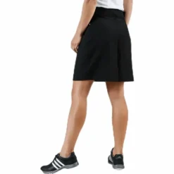 Sanda Skirt Black