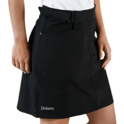 Sanda Skirt Black