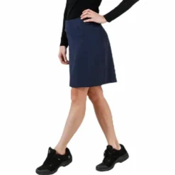 Sanda Skirt Blue