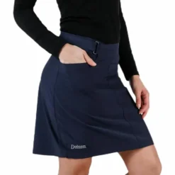 Sanda Skirt Blue