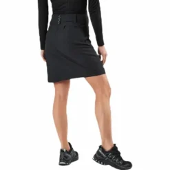 Sanda Skirt II Black
