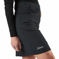 Sanda Skirt II Black