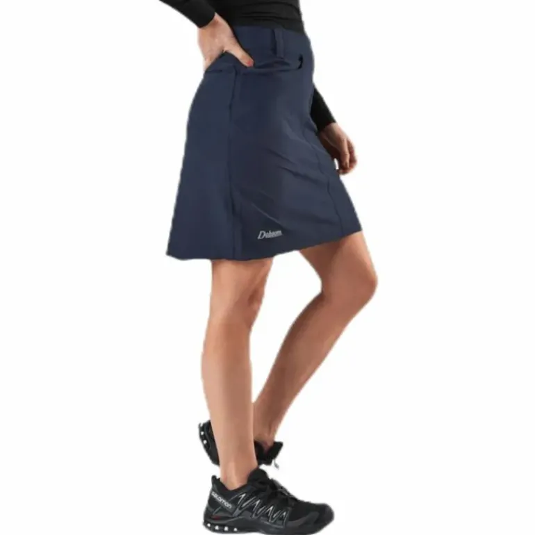Sanda Skirt II Blue