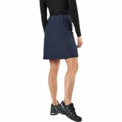 Sanda Skirt II Blue