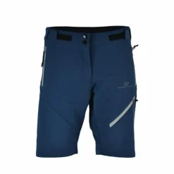 Sandhem Shorts W Navy