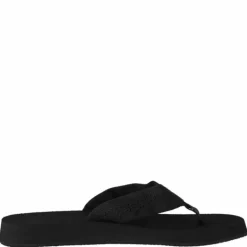 Sandy Black/Black