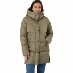 Sangi W Jacket Fallen Rock