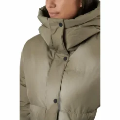 Sangi W Jacket Fallen Rock