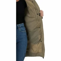 Sangi W Jacket Fallen Rock