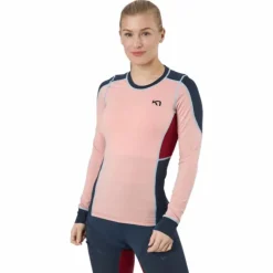 Sanne Hiking Long Sleeve Dream