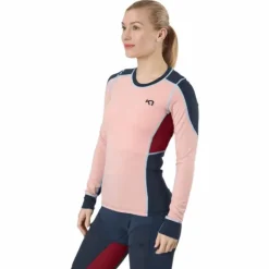 Sanne Hiking Long Sleeve Dream