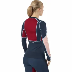 Sanne Hiking Long Sleeve Dream