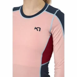 Sanne Hiking Long Sleeve Dream