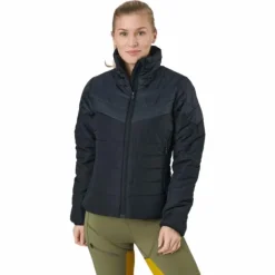 Sanne Primaloft Jacket Black
