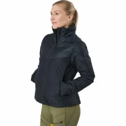 Sanne Primaloft Jacket Black