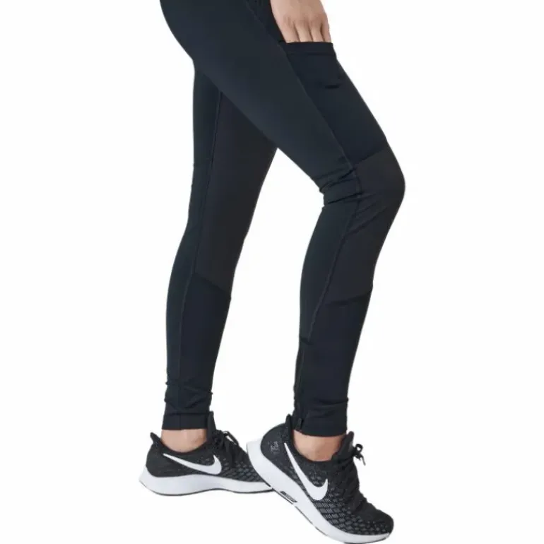 Sanne Tights Black