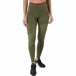 Sanne Tights Tweed