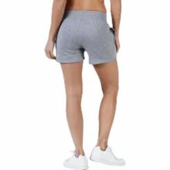 Sapri Shorts Grey