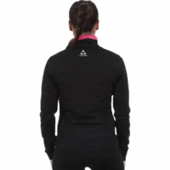 Åsarna Softshell Pro Pink/Black