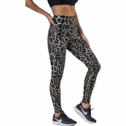 Savannah Tights Brown