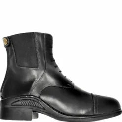 Savona Jodhpur Black