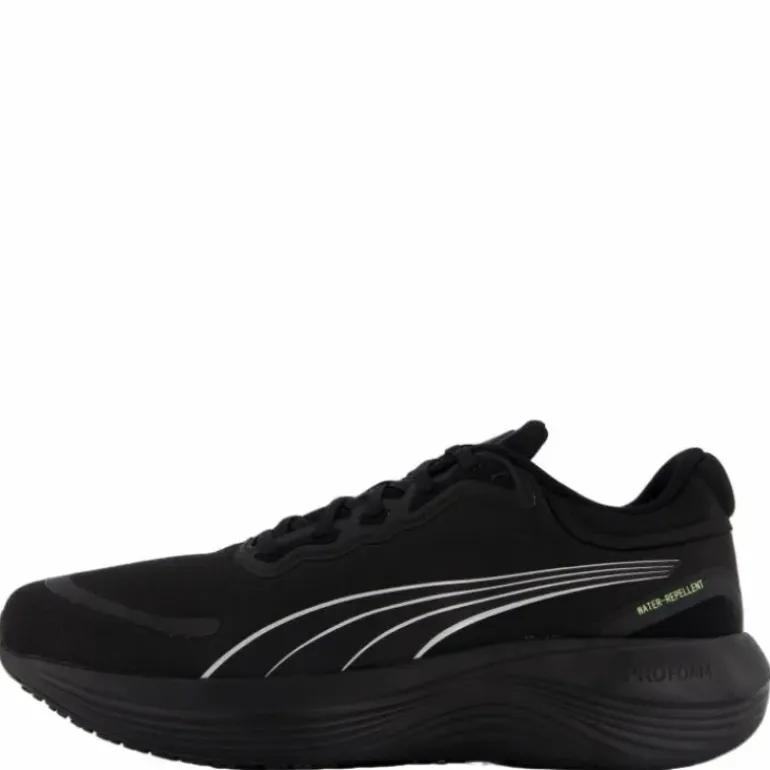 Scend Pro Wtr Puma Black-puma Silver
