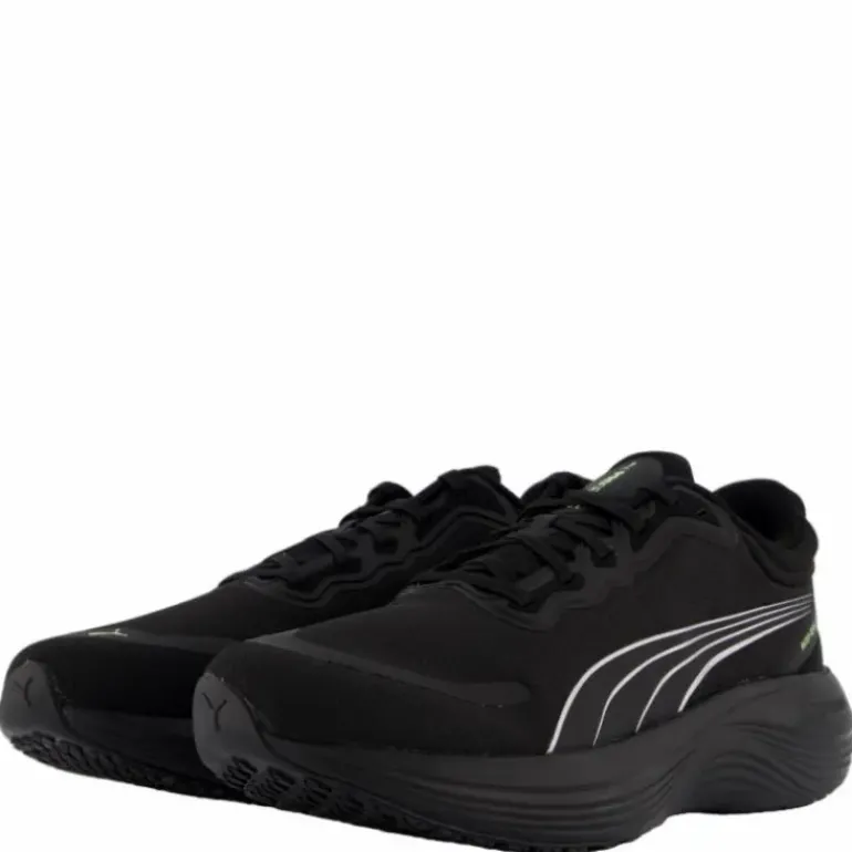 Scend Pro Wtr Puma Black-puma Silver