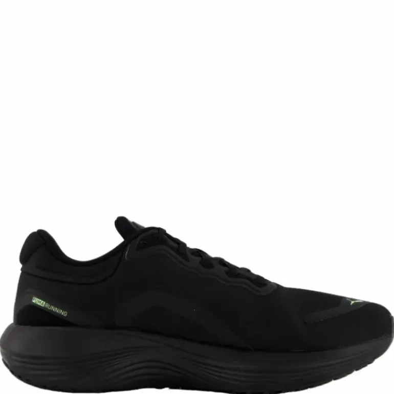 Scend Pro Wtr Puma Black-puma Silver