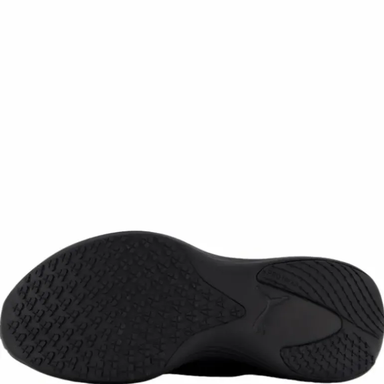 Scend Pro Wtr Puma Black-puma Silver