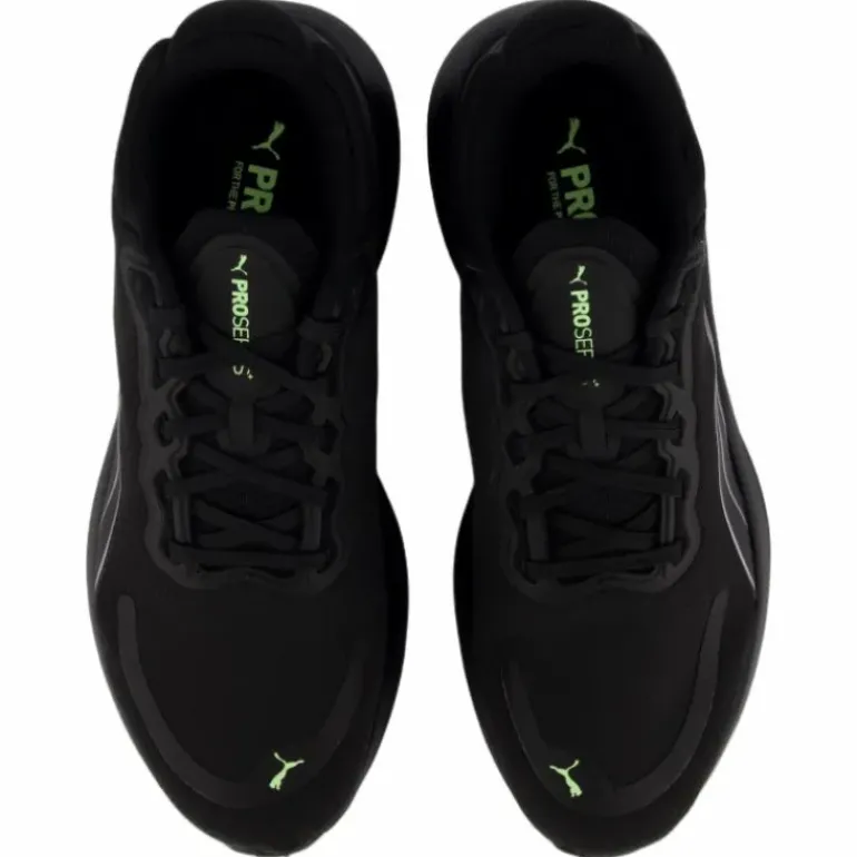 Scend Pro Wtr Puma Black-puma Silver
