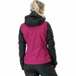 Scoot Jacket Purple