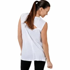 Scope Tank White